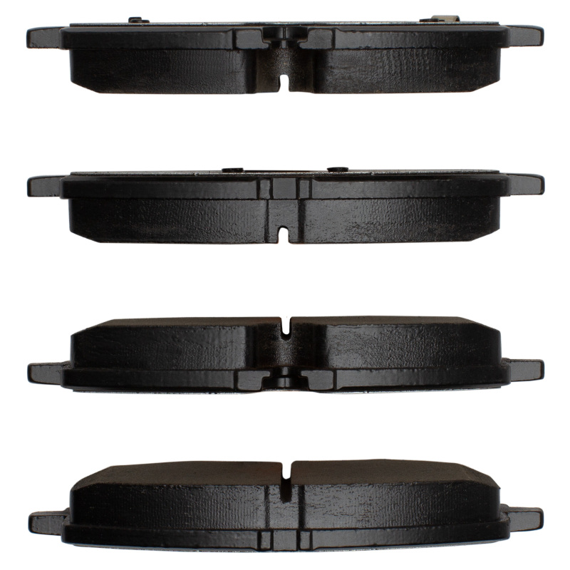 Chevrolet Trailblazer Brake Pads - Front - R1 Concepts - Optimum OE - `20-`26